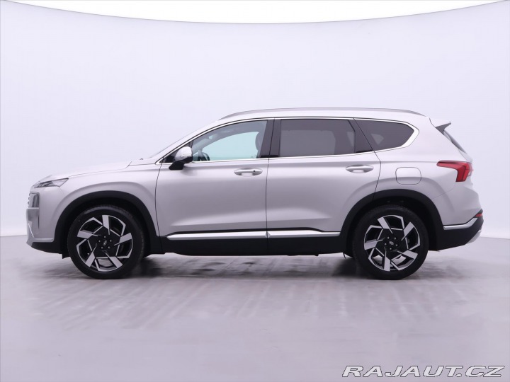 Hyundai Santa Fe 2,2 CRDI 148kW CZ Luxury 2021