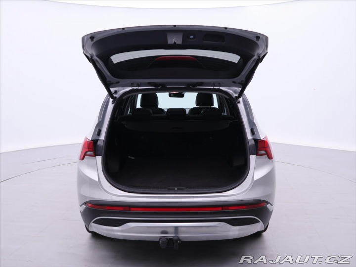 Hyundai Santa Fe 2,2 CRDI 148kW CZ Luxury 2021