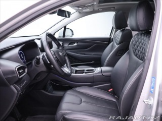 Hyundai Santa Fe 2,2 CRDI 148kW CZ Luxury 2021