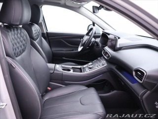 Hyundai Santa Fe 2,2 CRDI 148kW CZ Luxury 2021