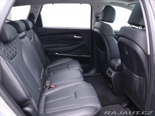 Hyundai Santa Fe 2,2 CRDI 148kW CZ Luxury 2021
