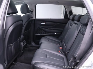Hyundai Santa Fe 2,2 CRDI 148kW CZ Luxury 2021