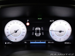 Hyundai Santa Fe 2,2 CRDI 148kW CZ Luxury 2021