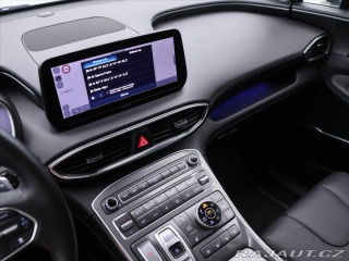 Hyundai Santa Fe 2,2 CRDI 148kW CZ Luxury 2021
