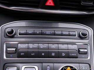 Hyundai Santa Fe 2,2 CRDI 148kW CZ Luxury 2021