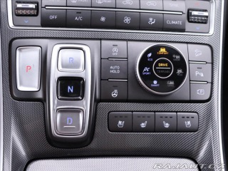 Hyundai Santa Fe 2,2 CRDI 148kW CZ Luxury 2021