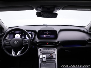 Hyundai Santa Fe 2,2 CRDI 148kW CZ Luxury 2021