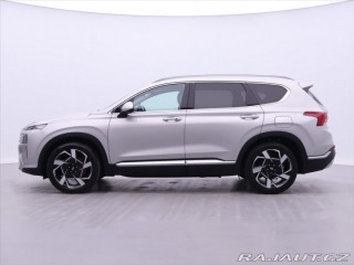 Hyundai Santa Fe 2,2 CRDI 148kW CZ Luxury 2021