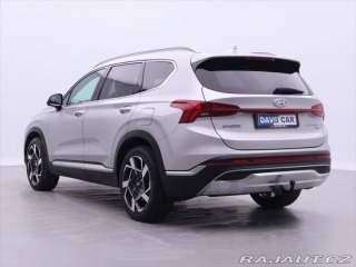 Hyundai Santa Fe 2,2 CRDI 148kW CZ Luxury 2021