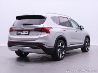 Hyundai Santa Fe 2,2 CRDI 148kW CZ Luxury 2021