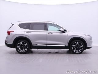 Hyundai Santa Fe 2,2 CRDI 148kW CZ Luxury 2021