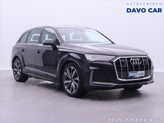 Audi Q7 3,0 TDI Quattro Tiptron S