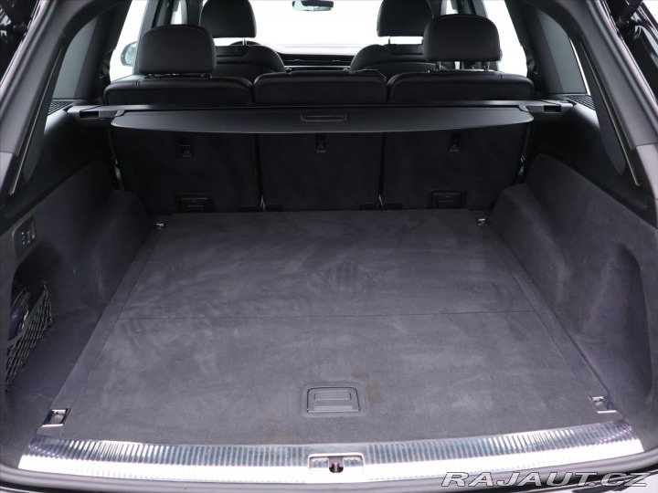 Audi Q7 3,0 TDI Quattro Tiptron S 2022