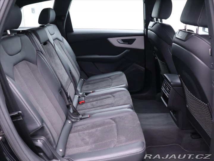 Audi Q7 3,0 TDI Quattro Tiptron S 2022