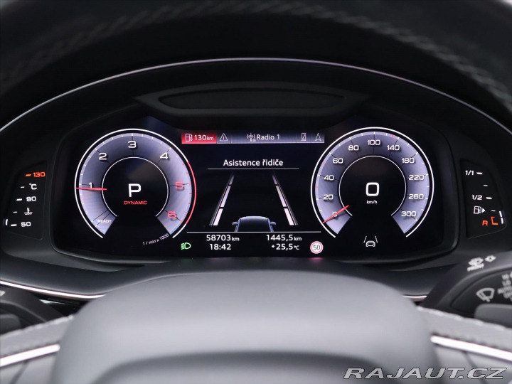 Audi Q7 3,0 TDI Quattro Tiptron S 2022