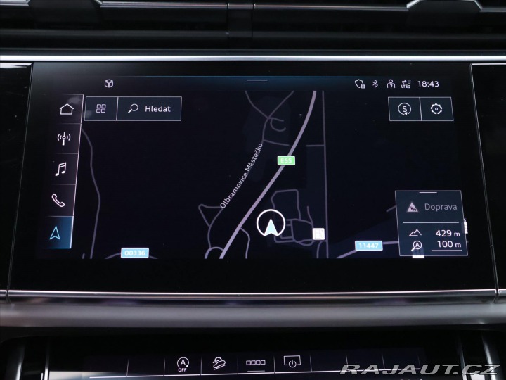 Audi Q7 3,0 TDI Quattro Tiptron S 2022