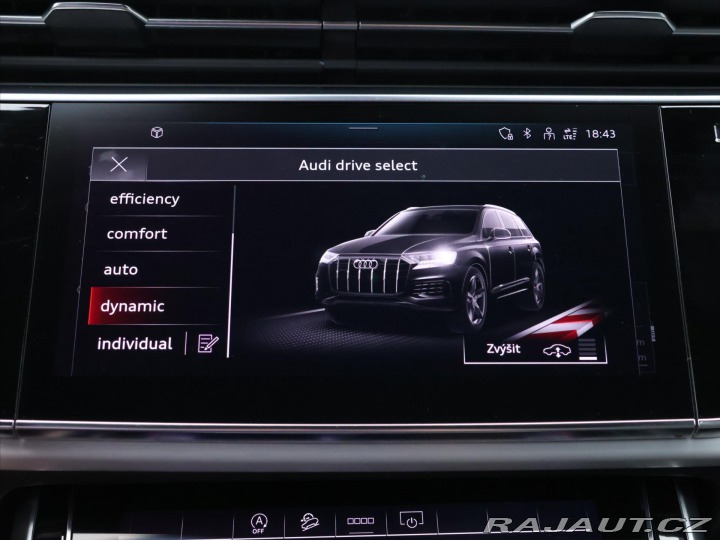 Audi Q7 3,0 TDI Quattro Tiptron S 2022