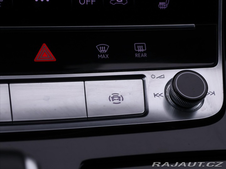 Audi Q7 3,0 TDI Quattro Tiptron S 2022