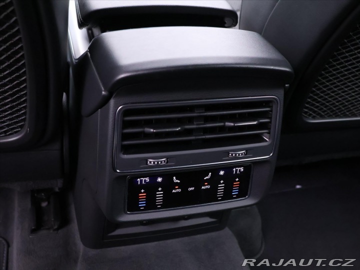Audi Q7 3,0 TDI Quattro Tiptron S 2022