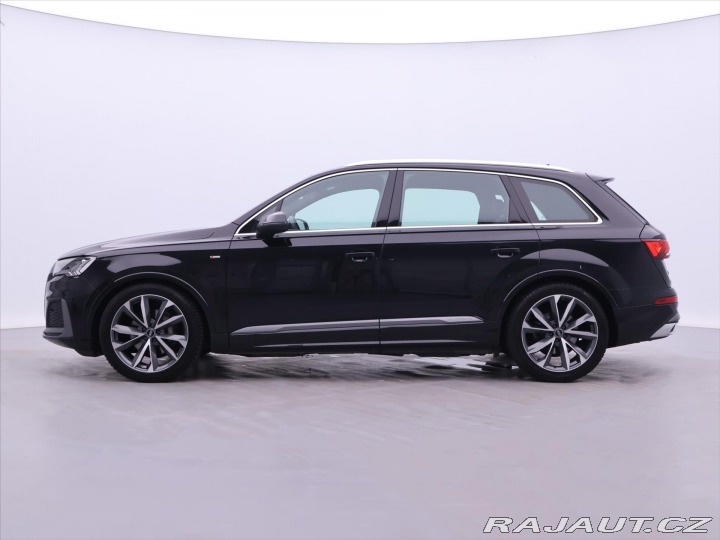 Audi Q7 3,0 TDI Quattro Tiptron S 2022