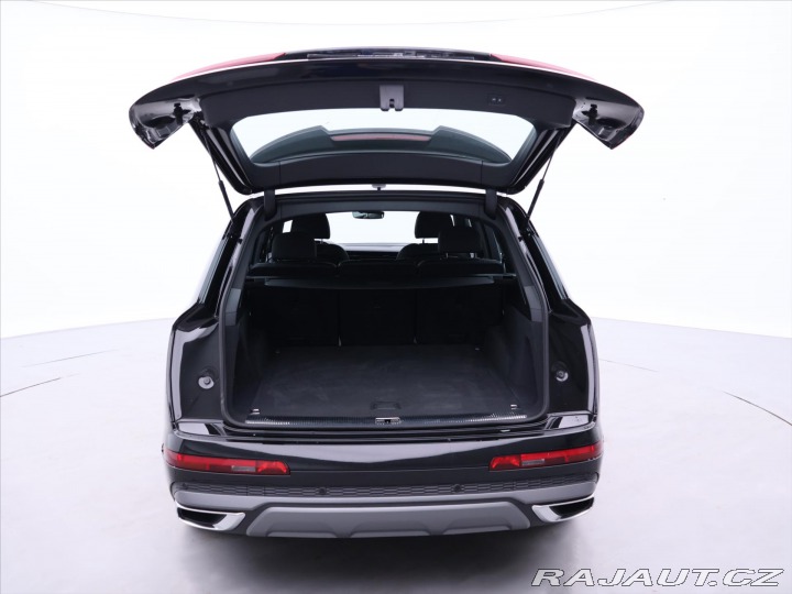 Audi Q7 3,0 TDI Quattro Tiptron S 2022