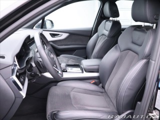 Audi Q7 3,0 TDI Quattro Tiptron S 2022