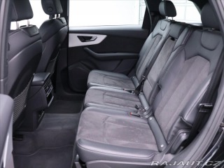 Audi Q7 3,0 TDI Quattro Tiptron S 2022