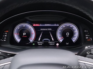 Audi Q7 3,0 TDI Quattro Tiptron S 2022