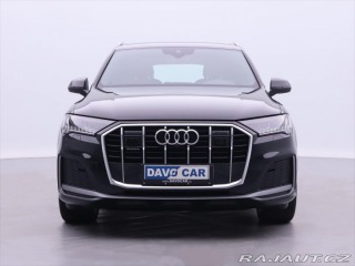 Audi Q7 3,0 TDI Quattro Tiptron S 2022
