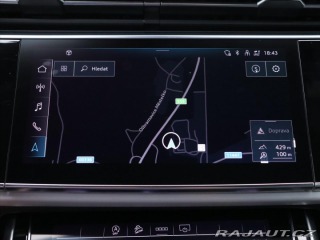 Audi Q7 3,0 TDI Quattro Tiptron S 2022