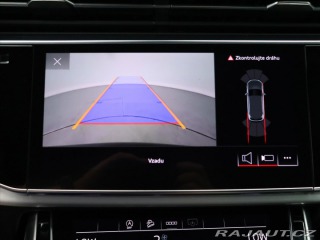 Audi Q7 3,0 TDI Quattro Tiptron S 2022