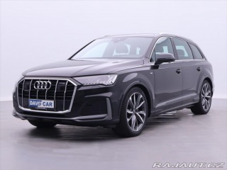 Audi Q7 3,0 TDI Quattro Tiptron S 2022