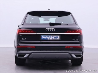 Audi Q7 3,0 TDI Quattro Tiptron S 2022