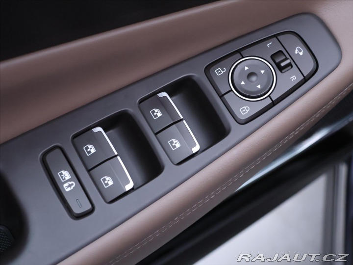 Hyundai Santa Fe 2,2 CRDi Style DCT 7 Míst 2022