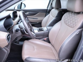 Hyundai Santa Fe 2,2 CRDi Style DCT 7 Míst 2022