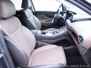Hyundai Santa Fe 2,2 CRDi Style DCT 7 Míst 2022