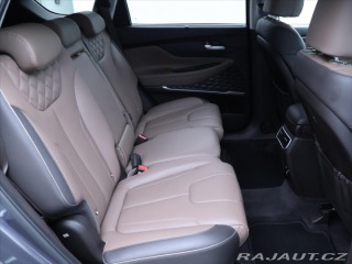 Hyundai Santa Fe 2,2 CRDi Style DCT 7 Míst 2022