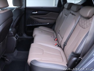 Hyundai Santa Fe 2,2 CRDi Style DCT 7 Míst 2022