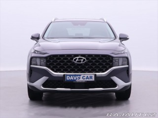 Hyundai Santa Fe 2,2 CRDi Style DCT 7 Míst 2022