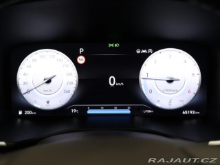 Hyundai Santa Fe 2,2 CRDi Style DCT 7 Míst 2022