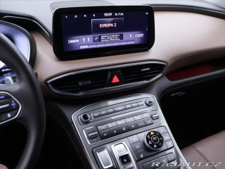 Hyundai Santa Fe 2,2 CRDi Style DCT 7 Míst 2022