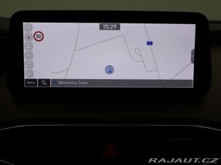 Hyundai Santa Fe 2,2 CRDi Style DCT 7 Míst 2022