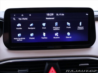 Hyundai Santa Fe 2,2 CRDi Style DCT 7 Míst 2022