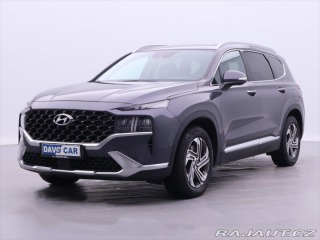 Hyundai Santa Fe 2,2 CRDi Style DCT 7 Míst 2022