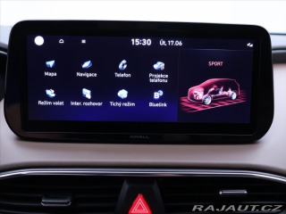 Hyundai Santa Fe 2,2 CRDi Style DCT 7 Míst 2022