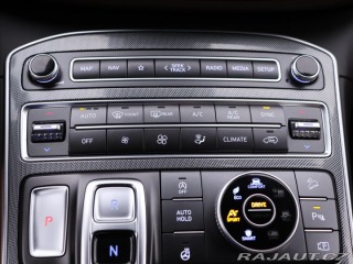 Hyundai Santa Fe 2,2 CRDi Style DCT 7 Míst 2022