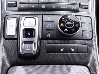 Hyundai Santa Fe 2,2 CRDi Style DCT 7 Míst 2022