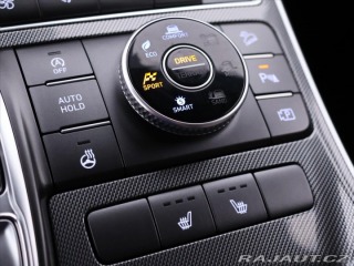 Hyundai Santa Fe 2,2 CRDi Style DCT 7 Míst 2022