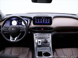Hyundai Santa Fe 2,2 CRDi Style DCT 7 Míst 2022