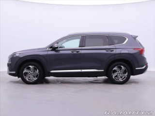 Hyundai Santa Fe 2,2 CRDi Style DCT 7 Míst 2022